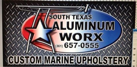 south texas aluminum corpus christi